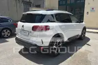 2019 Citroen C5