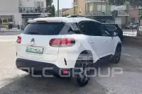 2019 Citroen C5