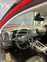 2019 Citroen C5