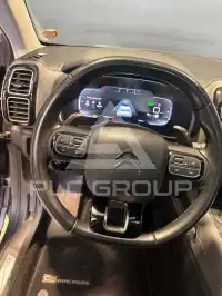 2019 Citroen C5