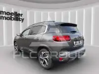 2019 Citroen C5