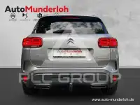 2019 Citroen C5