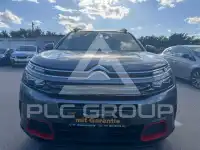 2019 Citroen C5