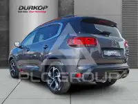 2019 Citroen C5