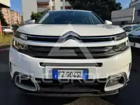 2019 Citroen C5