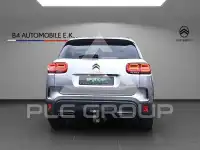 2019 Citroen C5