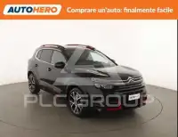 2019 Citroen C5