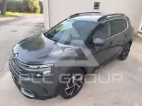 2019 Citroen C5