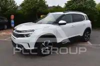 2019 Citroen C5
