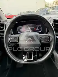 2019 Citroen C5