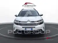 2019 Citroen C5
