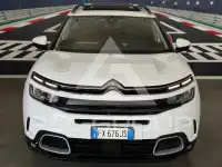 2019 Citroen C5