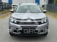 2019 Citroen C5