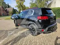 2019 Citroen C5
