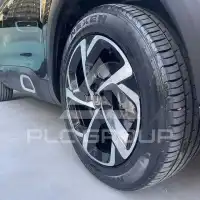 2019 Citroen C5