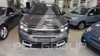 2019 Citroen C5