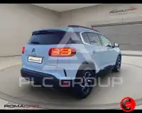 2019 Citroen C5