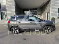 2019 Citroen C5