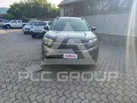 2019 Citroen C5