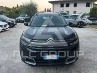 2019 Citroen C5