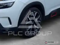 2019 Citroen C5