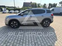 2019 Citroen C5