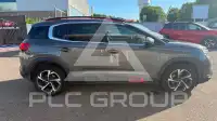 2019 Citroen C5