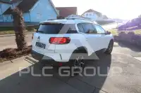 2019 Citroen C5