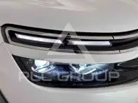 2019 Citroen C5