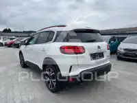 2019 Citroen C5