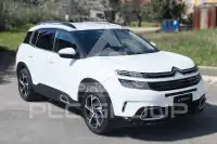 2019 Citroen C5