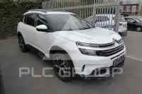 2019 Citroen C5