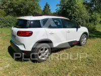 2019 Citroen C5