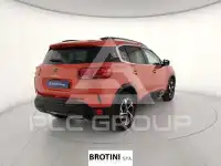 2019 Citroen C5
