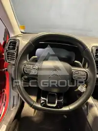 2019 Citroen C5