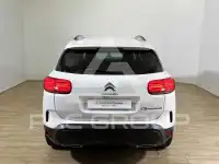 2019 Citroen C5