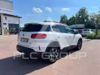 2019 Citroen C5