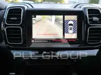 2019 Citroen C5