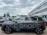 2019 Citroen C5
