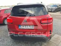 2019 Citroen C5