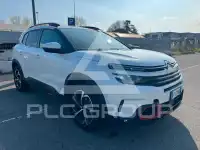 2019 Citroen C5