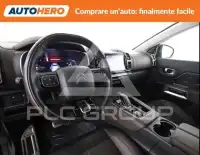 2019 Citroen C5