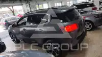 2019 Citroen C5