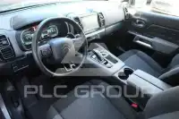 2019 Citroen C5