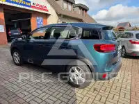 2019 Citroen C5