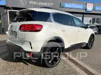 2019 Citroen C5
