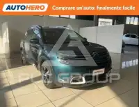 2019 Citroen C5