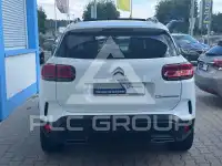 2019 Citroen C5