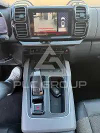 2019 Citroen C5