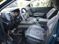 2019 Citroen C5